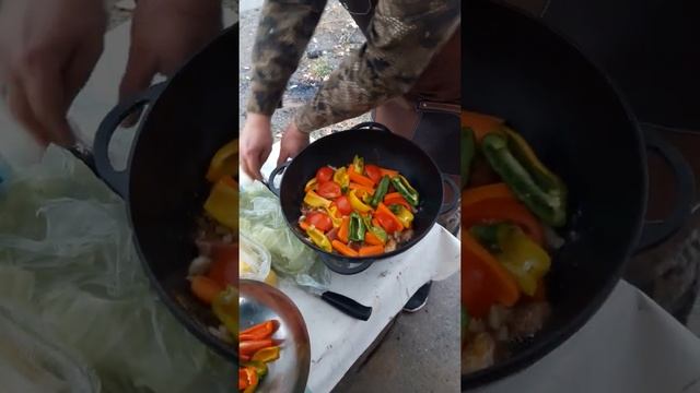 Кулинарный кругосвет