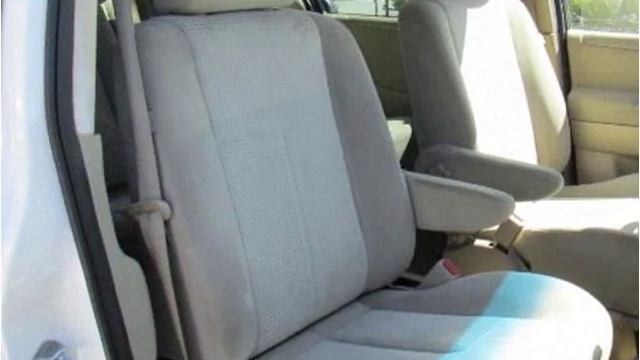 2005 Mazda MPV Used Cars Tampa FL смотреть онлайн