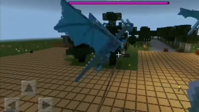 ?ОБЗОР АДОНА НА "ДРАКОНА ЛЬДА" ВМЕСТЕ С МОЕЙ ПОДПИСЧИЦЕЙ ЕЛЕЙ!? смотреть онлайн