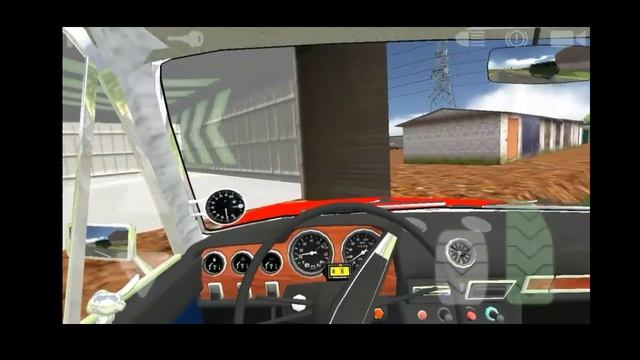 ТЮНИНГ ШАХИ (ВАЗ 2106) В ВОЯЖ 4 (РУССКИЙ ВОДИЛА 3) смотреть онлайн