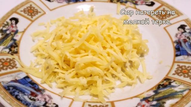 Салат ВЕСЕННИЙ из Курицы и Помидор с ОГУРЦАМИ. БЫСТРО, Просто и Очень ВКУСНО! смотреть онлайн
