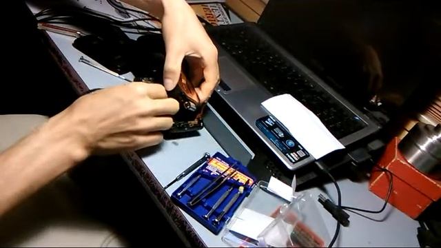 Nikon Coolpix S9900 lens error FIXED w/ assembly смотреть онлайн