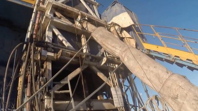 Сломанный ВЗД смотреть онлайн