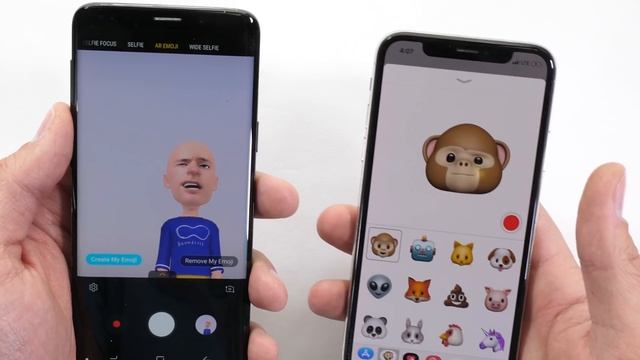 Galaxy S9 Durability Test! - Upgraded Aluminum?!