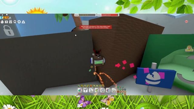 ?ЛУЧШИЙ КОД В СИМУЛЯТОРЕ ПЧЕЛОВОДА 2023 КОДЫ B BEE SWARM SIMULATOR NEW OP CODES 2023 BEESMAS MYTHIC смотреть онлайн
