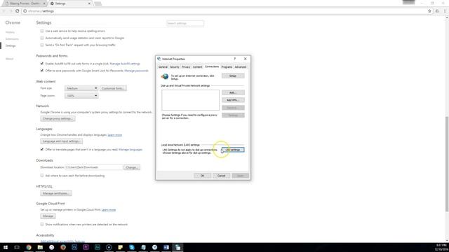 How to Test Proxies in Chrome смотреть онлайн