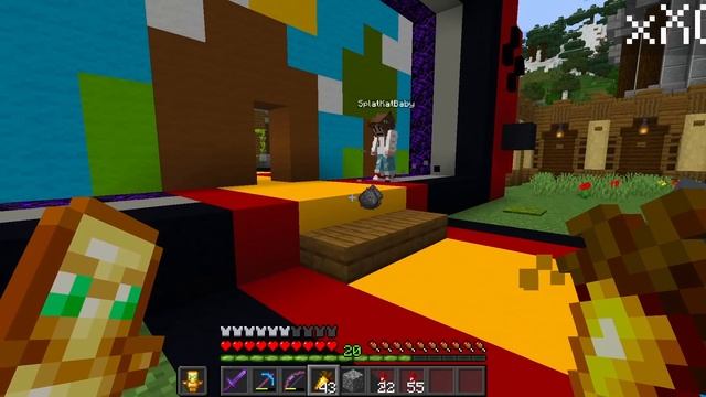 Upgraded! Plus 3 New Mini Games - S4E18 смотреть онлайн