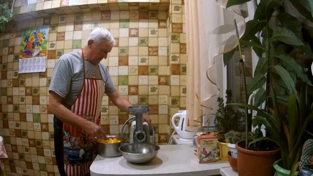 КОРОЛЕВСКИЙ ДЖЕМ ИЗ БРУСНИКИ. смотреть онлайн