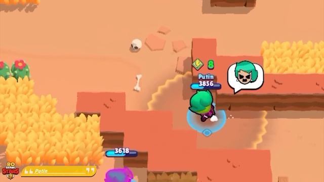 ALL IN ONE❗ CHESTER IS OP RANK 35❓ Brawl Stars Funny Moments & Wins & Fails & Glitches ep.988 смотреть онлайн