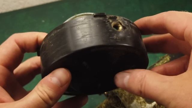 The Eternal Trimmer Coil With Your Own Hands! It Couldn't Be Simpler