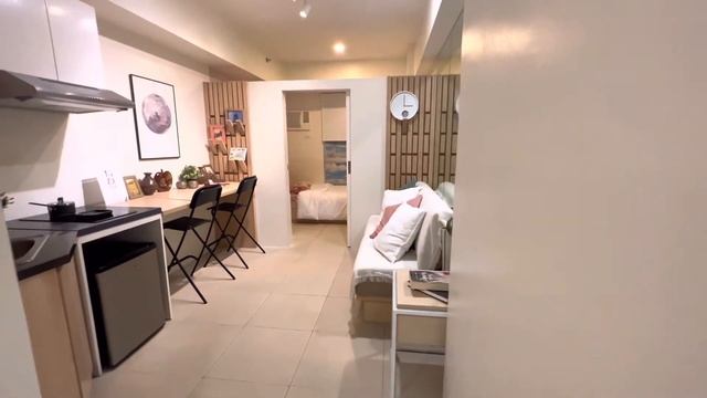 PRE SELLING JUNIOR 1 BR CONDOMINIUM UNIT | Avida Land Corp | PHP 16,000 per month смотреть онлайн