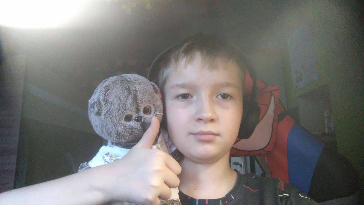 Я играю со Стёпкой в майнкрафт смотреть онлайн