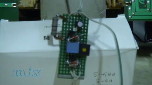 Kenwood KA-4060R Ремонт блочной Hi-Fi Hi-End и винтажной техники смотреть онлайн