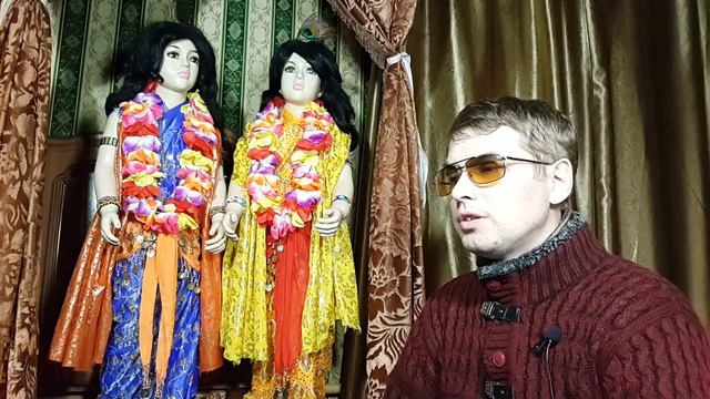 Лекция с песней 353. Снова чудо любви позади. Оставить всё ради любви смотреть онлайн