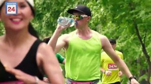 Фестиваль «Быстрее ветра»