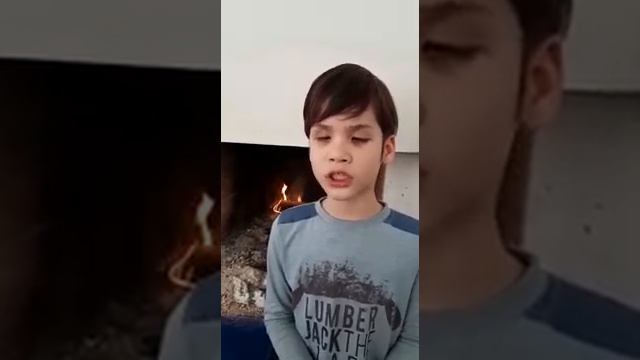 Гриша Шабасон. Песня о маленьком трубаче смотреть онлайн