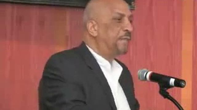 Dr. Claud Anderson Marketing to the Black Consumer 3 смотреть онлайн