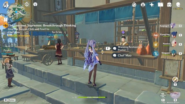 The Gourmet Supremos : Breakthrough Thinking | Secret Achievement | Boom Shaka-Laka смотреть онлайн