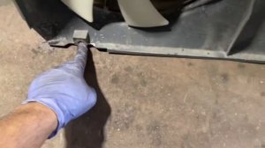 2005 Lexus RX330 Radiator Replacement