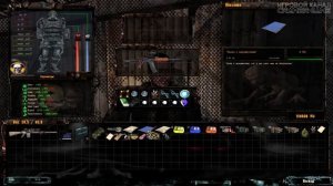 S.T.A.L.K.E.R. Путь человека. Шаг в неизвестность. Дежавю #14 Шаман. Травник. Савченко.