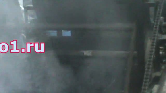 Производство рубероида и стеклоизола в Таджикистане и Киргизии смотреть онлайн