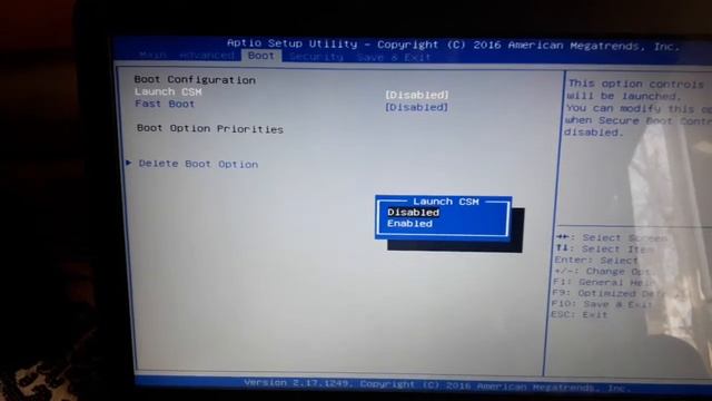 Запускается биос вместо винды? Вот что нужно делать, возможно... смотреть онлайн