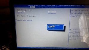 Запускается биос вместо винды? Вот что нужно делать, возможно...