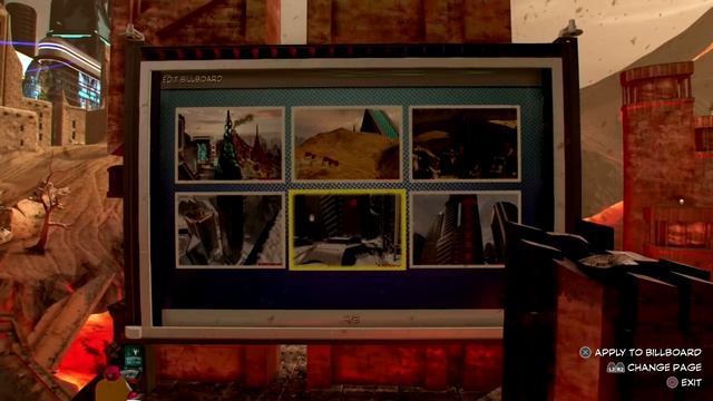 Lego Marvel Super Heroes 2 - Billboard Day Challenge All Billboards Locations