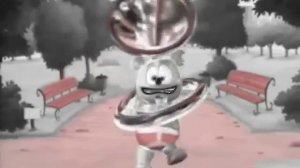 Gummy Bear Kumi Song in G Major 4