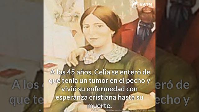 Dolores que marcaron a la familia de Santa Teresita del Niño Jesús смотреть онлайн