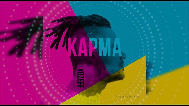 YOZEFF - Карма (Zaec Remix) смотреть онлайн