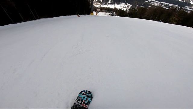 One Day at Schladming смотреть онлайн