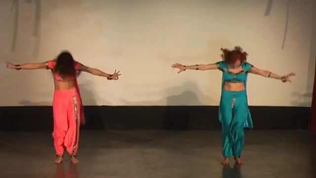 Н. Сергеева и О. Подтягина Болливуд. р-ль Пищальникова Елена смотреть онлайн