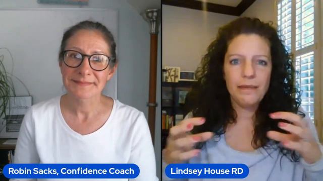 The ABC's of 2022 Success Series - with Robin Sacks & Lindsey House смотреть онлайн