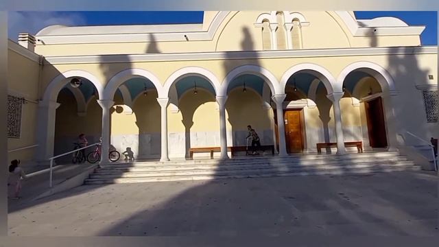 Fire scooter clips (Greece) смотреть онлайн