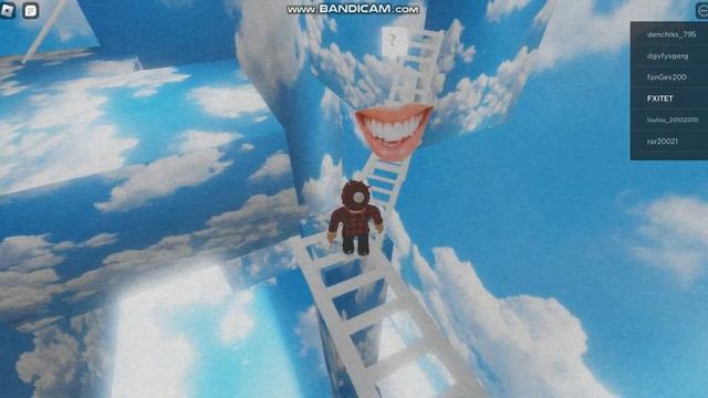Подождите это сон?ЭТО НЕ МОЖЕТ БЫТЬ В РЕАЛЬНОСТИ!!!!DREAMCORE ROBLOX смотреть онлайн