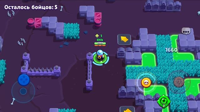 АПНУЛ 26К В БРАВЛ СТАРС И ОТКРЫЛ МЕГАБОКС! ? смотреть онлайн