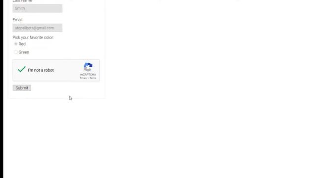 Bypass CAPTCHA - how to bypass google recaptcha? смотреть онлайн