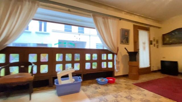 Maison de Maître à Grevenmacher смотреть онлайн