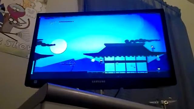 "Stick em' up 2" indie game смотреть онлайн