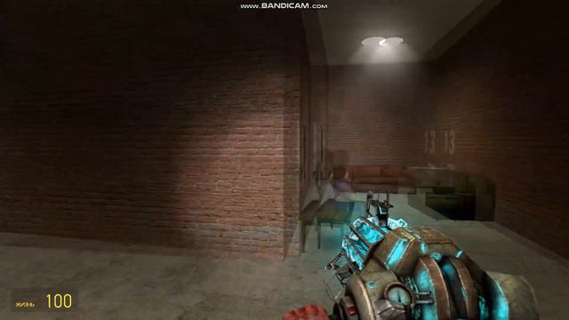 Garry"s Mod, но мне надо найти 3 шарика на 3 уровнях смотреть онлайн