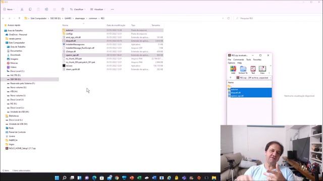 Resident Evil 7 In Virtual Reality  Pc Mod Vr How To Install And Play In Vr