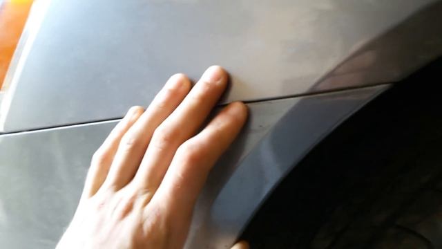 Снять бампер lancer X часть 1 смотреть онлайн