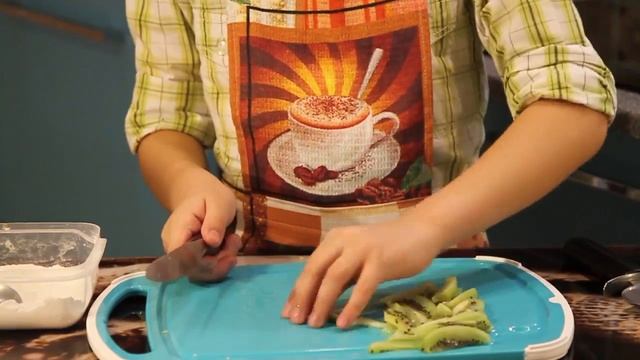 Ягодный Джем Жизни