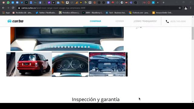 Conoce #Curbo, la plataforma de compra y venta de autos con inteligencia artificial смотреть онлайн