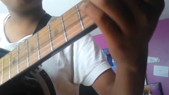 Serve The Servants - Nirvana //Jovaz Guitarmaster смотреть онлайн