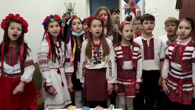 Свято Святого Василя 2022 смотреть онлайн