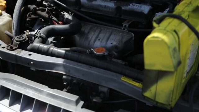 Pacific Auto Auction - Nissan Altima 2000 смотреть онлайн