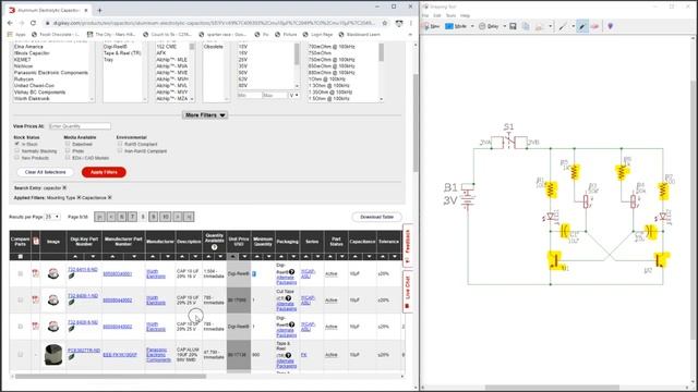 Ep1 - Eagle CAD Tutorial - Create a BOM смотреть онлайн