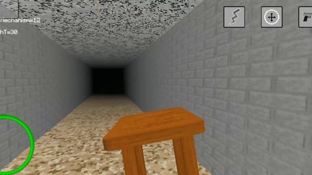 Null boss fight в 3D map!!! смотреть онлайн